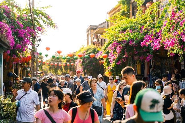 Điểm báo hoạt động ngành Văn hóa, Thể thao và Du lịch ngày 9/7/2025 - Ảnh 3.