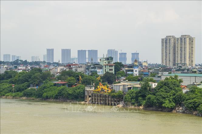 Dòng chảy văn hóa sông Hồng: Cần cú hích chiến lược - Ảnh 3.