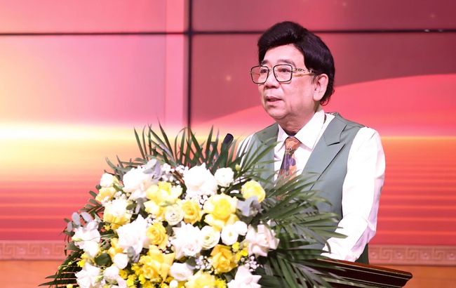 "Giải thưởng Quảng cáo sáng tạo Việt Nam" năm 2025: Lan tỏa giá trị các ý tưởng độc đáo - Ảnh 2.