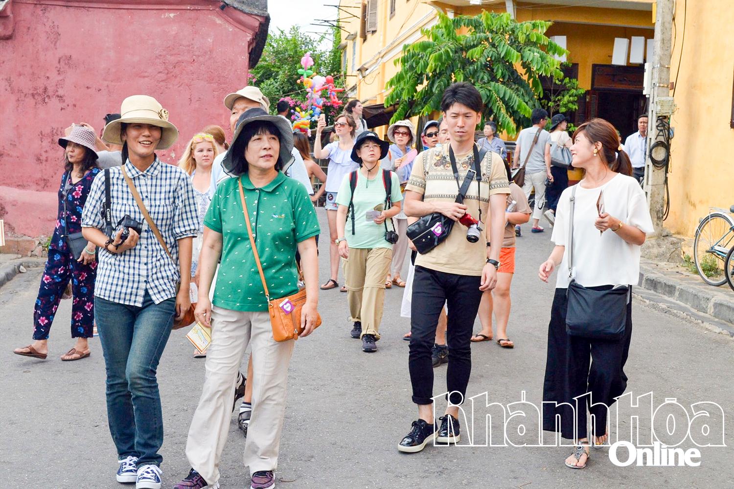 Khánh Hòa xúc tiến khai mở thị trường khách Nhật Bản - Ảnh 2.