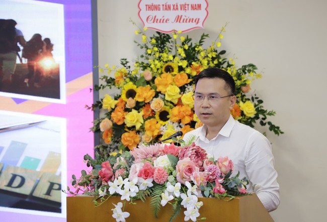 "Định vị Việt Nam – Truyền thông quảng bá hình ảnh quốc gia trong kỷ nguyên mới" - Ảnh 4.