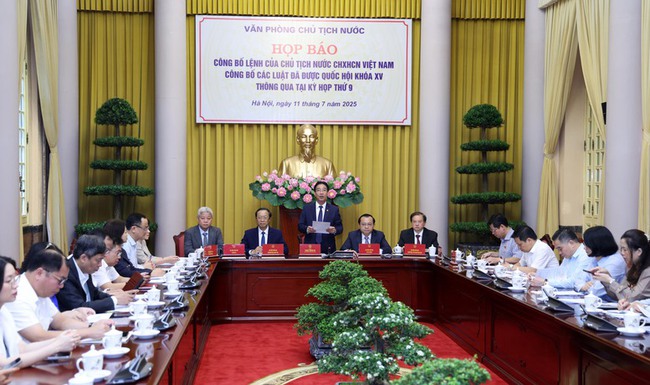 Luật sửa đổi, bổ sung một số điều của Luật Quảng cáo: Siết quảng cáo trên mạng, minh bạch hóa nội dung - Ảnh 1.