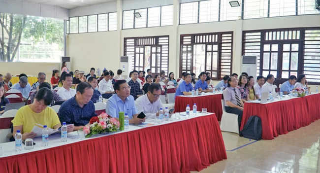 Ứng dụng AI: Thúc đẩy thư viện phát triển trong thời kỳ chuyển đổi số - Ảnh 2.