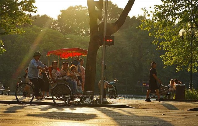 Điểm báo hoạt động ngành Văn hóa, Thể thao và Du lịch ngày 14/7/2025 - Ảnh 3.