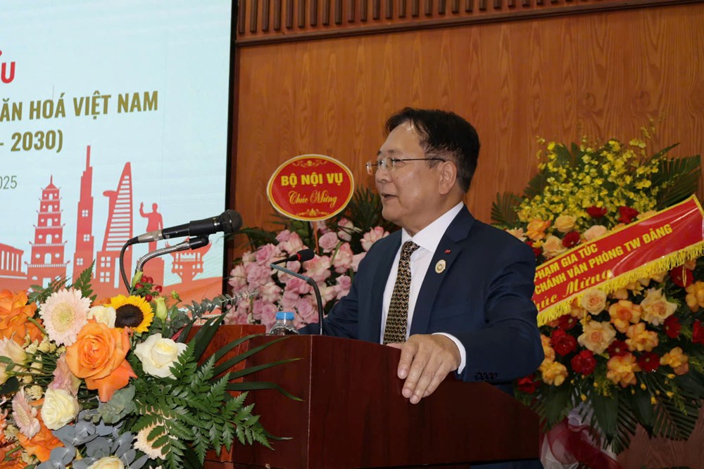 Kỳ vọng vào quỹ đầu tư cho công nghiệp văn hóa - Ảnh 3.