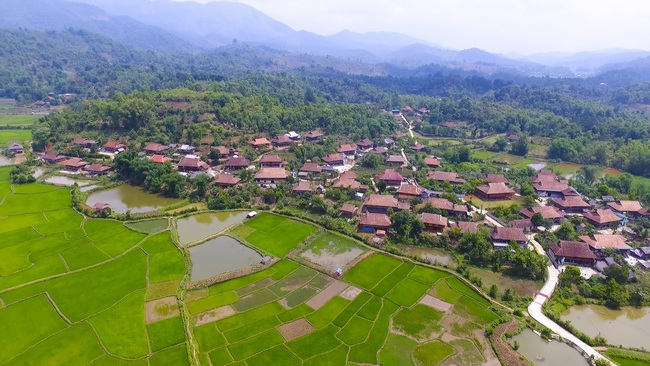 Điện Biên: Triển khai thực hiện Đề án phát triển du lịch cộng đồng trên địa bàn tỉnh - Ảnh 3.