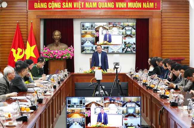 Điểm báo hoạt động ngành Văn hóa, Thể thao và Du lịch ngày 16/7/2025 - Ảnh 1.