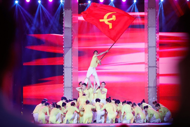 TP. Hồ Chí Minh: Nhiều hoạt động văn hóa, văn học, nghệ thuật trong năm 2025 - Ảnh 2.