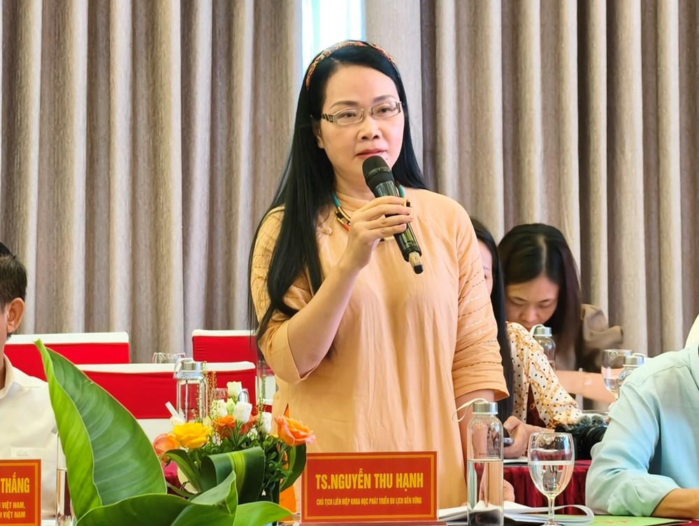 Không gian phát triển mới, tiềm năng lợi thế để Du lịch Ninh Bình “cất cánh” - Ảnh 3.