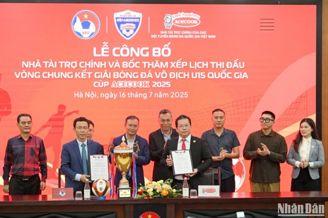 Điểm báo hoạt động ngành Văn hóa, Thể thao và Du lịch ngày 17/07/2025 - Ảnh 2.