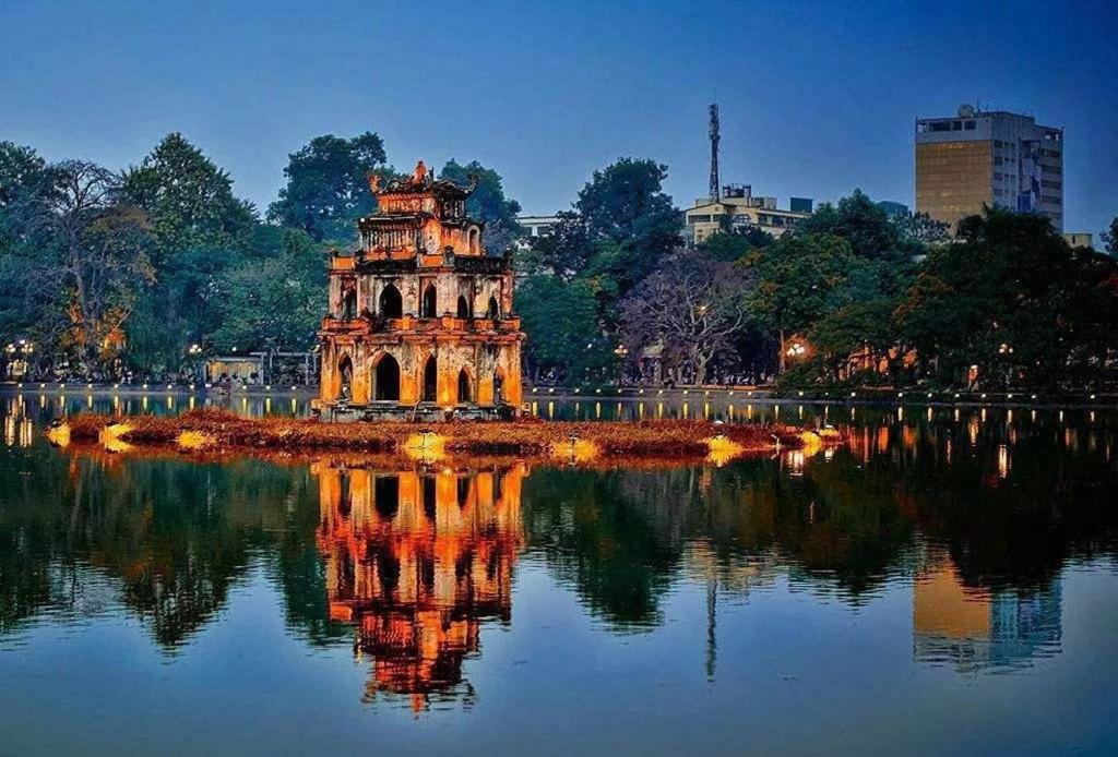 Du lịch Việt Nam tận dụng nội lực, mở rộng thị trường - Ảnh 3.
