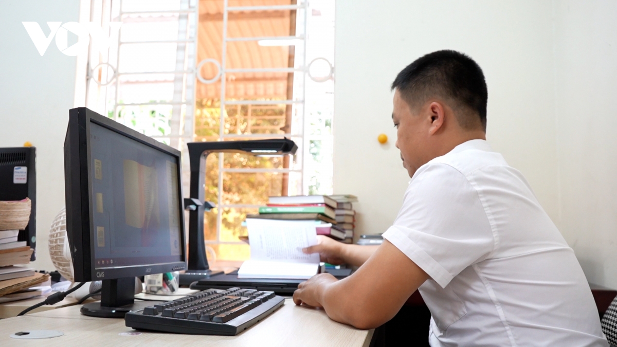 Khám phá di sản và văn hóa tri thức thời công nghệ số - Ảnh 4.