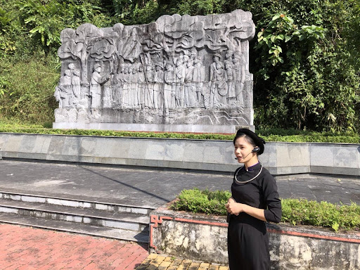Cao Bằng: Tăng cường quản lý, bảo vệ, phát huy giá trị di tích lịch sử - văn hóa, danh lam thắng cảnh - Ảnh 1.