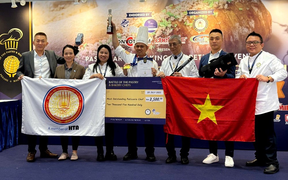 Điểm báo hoạt động ngành Văn hóa, Thể thao và Du lịch ngày 22/07/2025