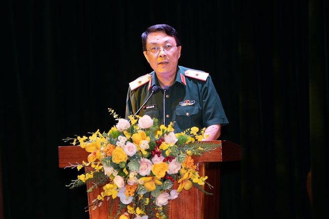 "Mưa đỏ" - Tái hiện câu chuyện lịch sử bằng ngôn ngữ điện ảnh - Ảnh 1.