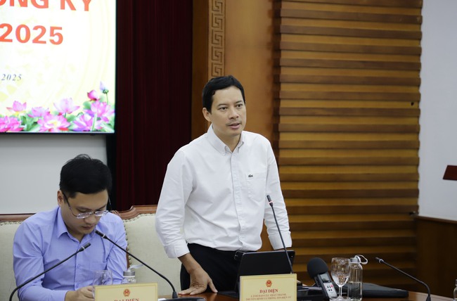 Cần thể chế hóa quy định về việc hạn chế hoạt động của nghệ sĩ vi phạm trên không gian mạng - Ảnh 4.
