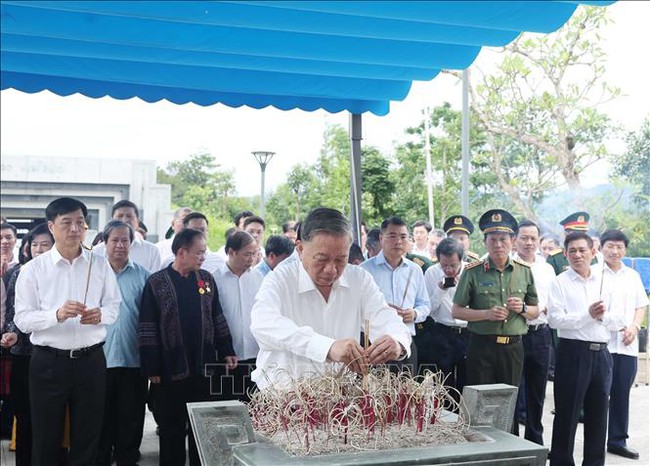 Điểm báo hoạt động ngành Văn hóa, Thể thao và Du lịch ngày 28/7/2025 - Ảnh 1.