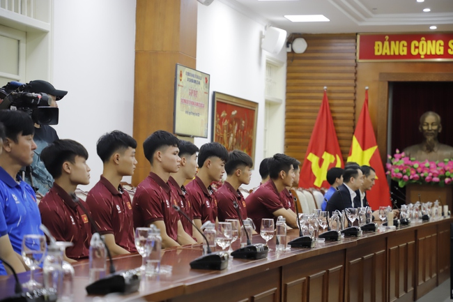 Điểm báo hoạt động ngành Văn hóa, Thể thao và Du lịch ngày 1/8/2025 - Ảnh 2.