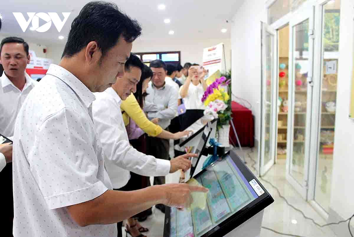 Đắk Lắk đẩy mạnh chuyển đổi số trong lĩnh vực văn hóa, thể thao, du lịch - Ảnh 3.