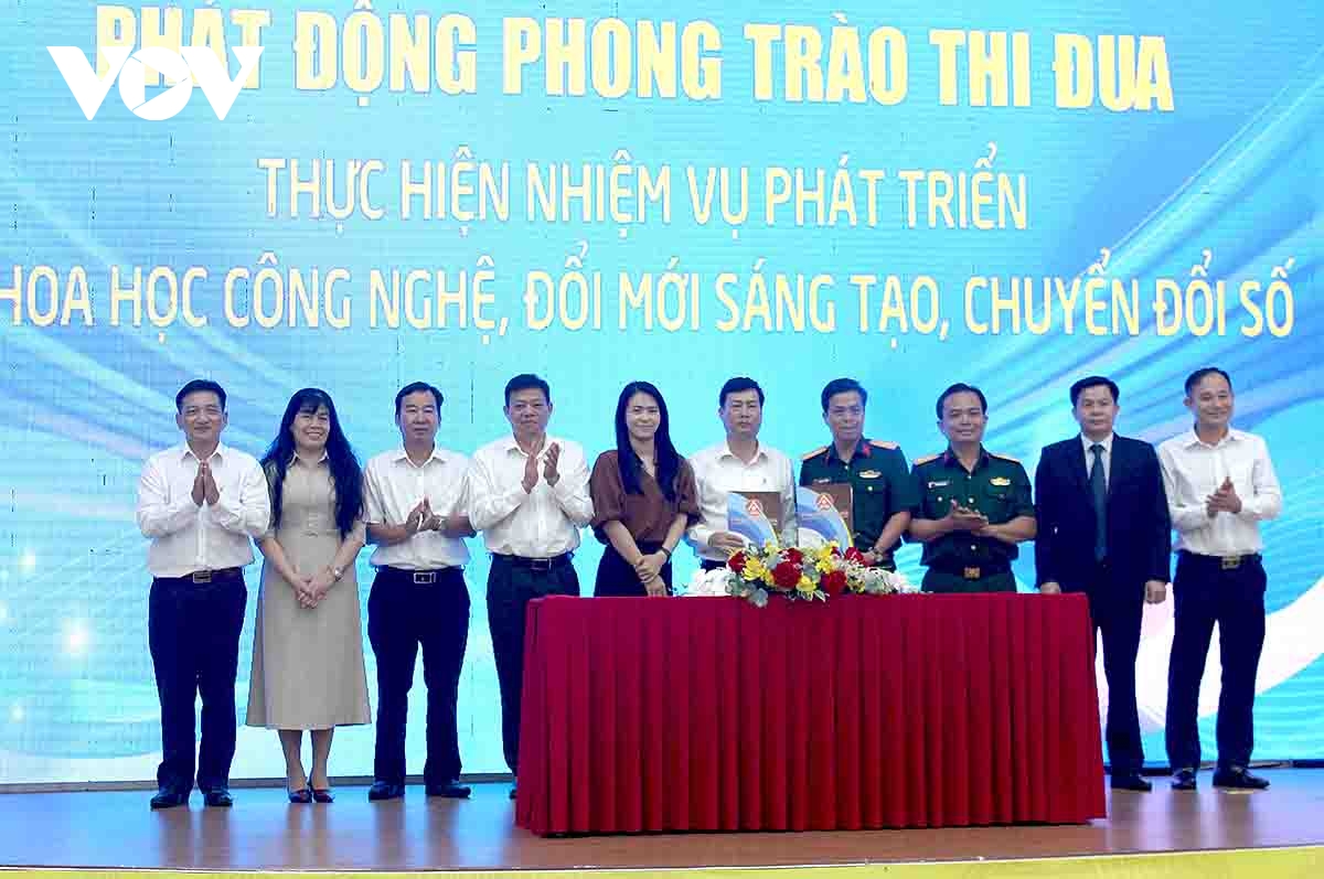Đắk Lắk đẩy mạnh chuyển đổi số trong lĩnh vực văn hóa, thể thao, du lịch - Ảnh 1.