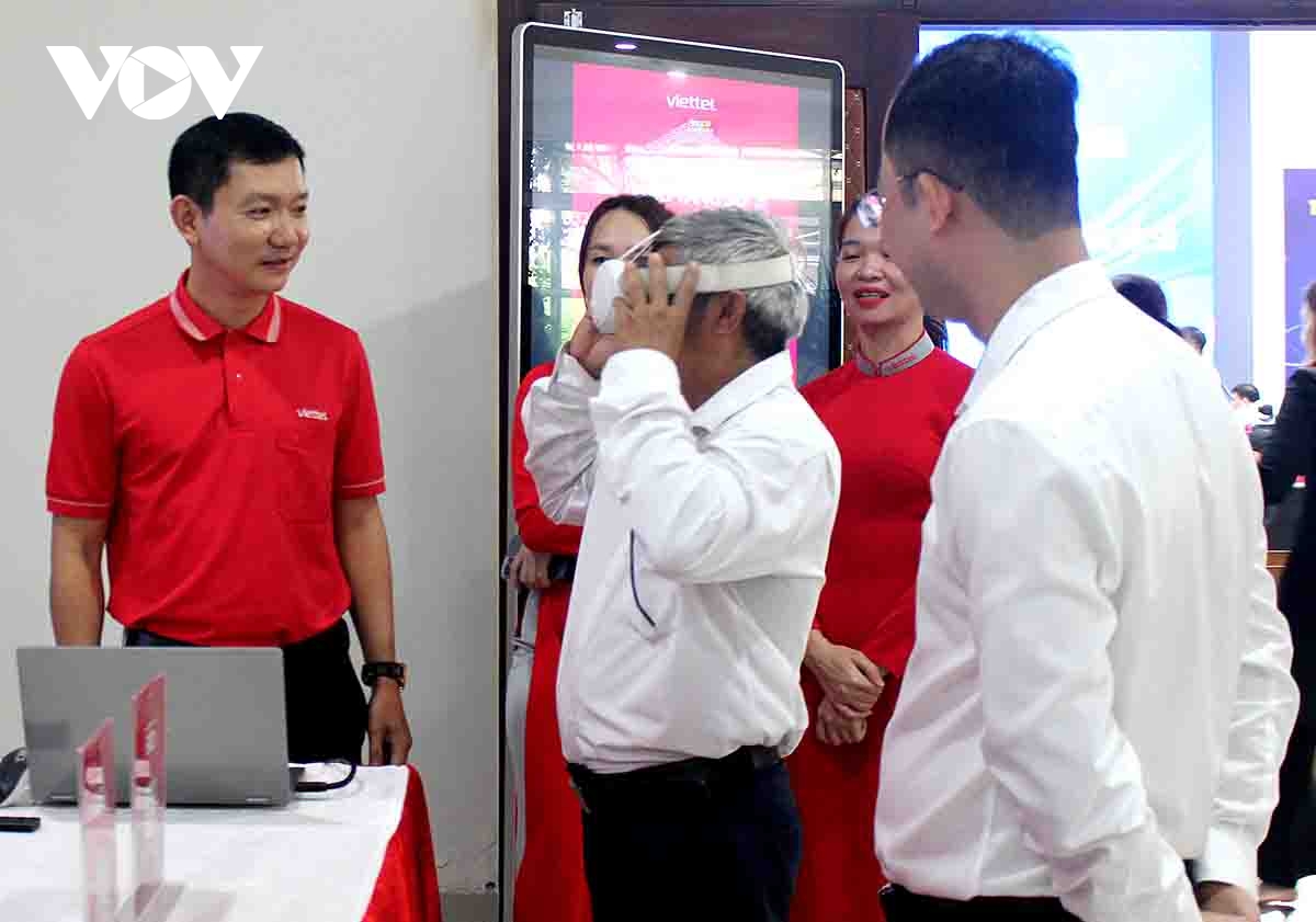 Đắk Lắk đẩy mạnh chuyển đổi số trong lĩnh vực văn hóa, thể thao, du lịch - Ảnh 2.
