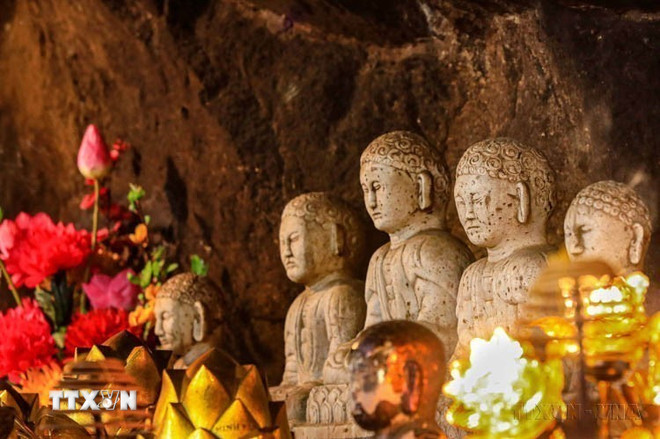 Quảng Ninh: Bảo tồn, phát huy và lan tỏa giá trị của miền Di sản Yên Tử - Ảnh 3.