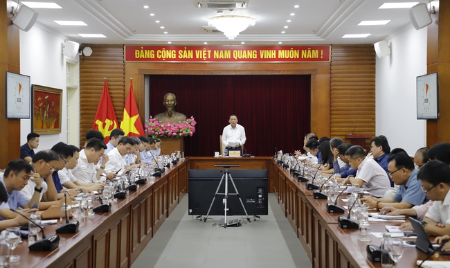 Các bảo tàng thuộc Bộ VHTTDL sẽ mở cửa đón khách miễn phí dịp Quốc khánh 2/9 - Ảnh 1.