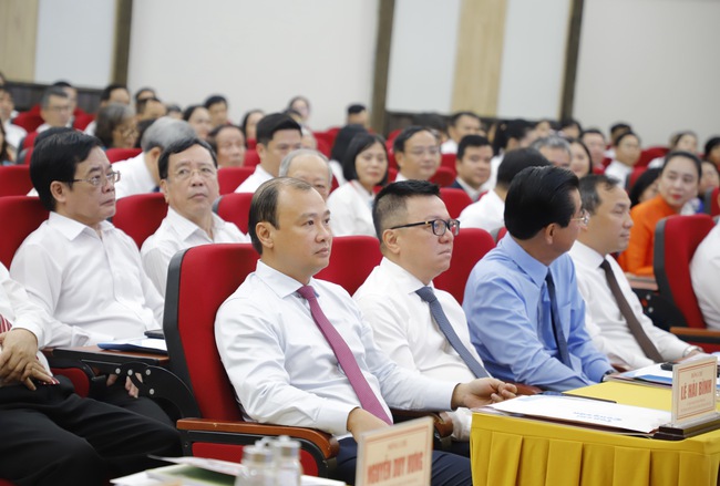 Tạp chí Cộng sản phải là "pháo đài vững chắc" trên mặt trận tư tưởng - Ảnh 3.