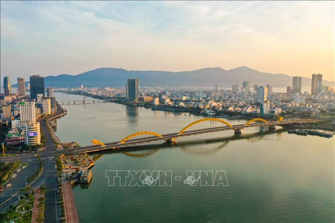 Việt Nam lọt top 3 điểm đến châu Á hút khách quốc tế quay lại nhiều nhất - Ảnh 1.