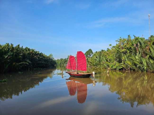Tái định nghĩa “tuổi nghỉ hưu”- du khách cao tuổi hướng tới những chuyến phiêu lưu “không tuổi” - Ảnh 6.