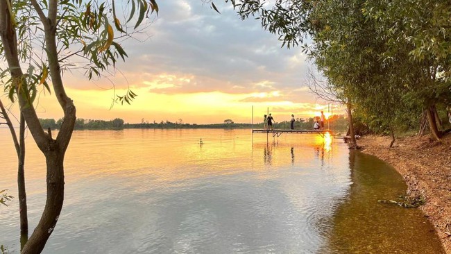 Tái định nghĩa “tuổi nghỉ hưu”- du khách cao tuổi hướng tới những chuyến phiêu lưu “không tuổi” - Ảnh 5.