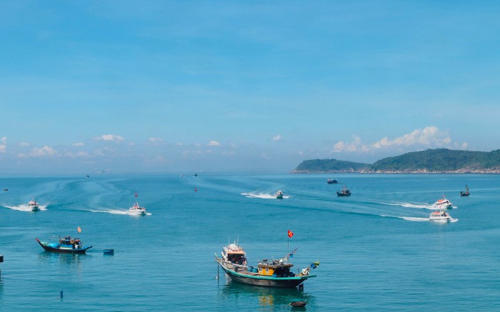 Định vị lại mạng lưới du lịch nội vùng Đà Nẵng