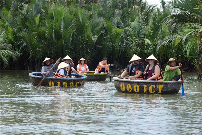 Triển vọng mới cho du lịch Đà Nẵng - Ảnh 4.