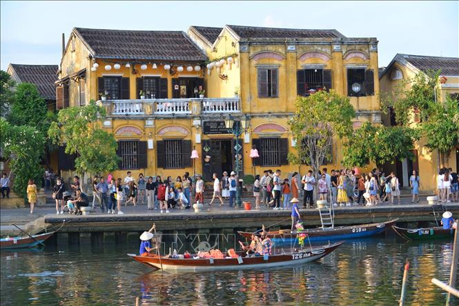 Triển vọng mới cho du lịch Đà Nẵng - Ảnh 2.