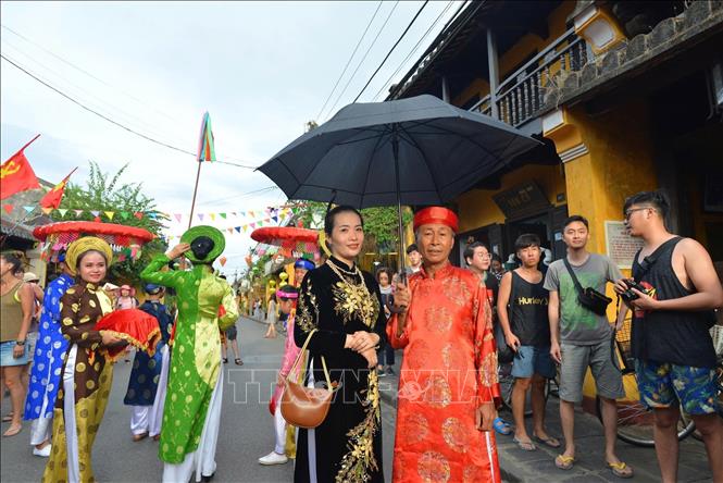 Triển vọng mới cho du lịch Đà Nẵng - Ảnh 1.