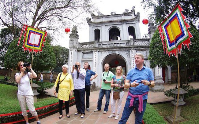 Miễn thị thực theo Chương trình kích cầu phát triển du lịch cho công dân 12 nước - Ảnh 1.