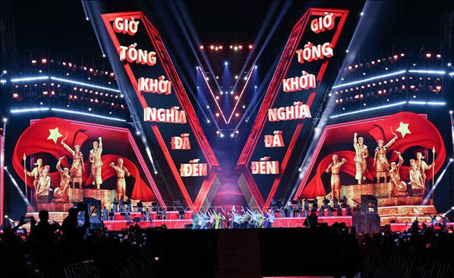 Điểm báo hoạt động ngành Văn hóa, Thể thao và Du lịch ngày 11/8/2025 - Ảnh 1.