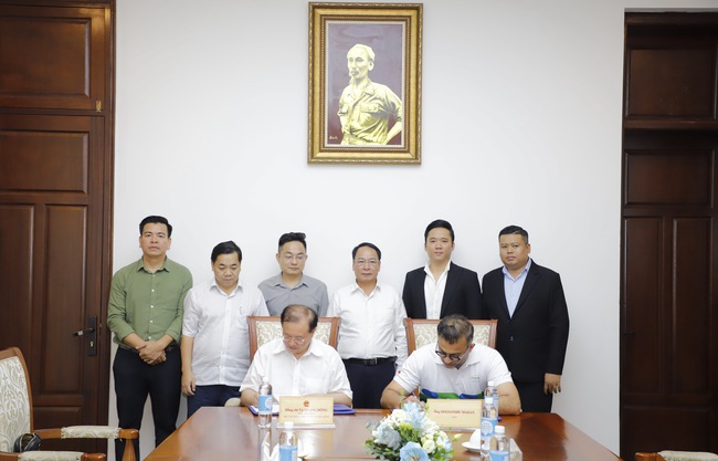 Bộ VHTTDL và Pharmacity ký kết Biên bản ghi nhớ, hợp tác triển khai chuỗi hoạt động chăm sóc sức khỏe cộng đồng nhân dịp Đại lễ kỷ niệm 80 năm Cách mạng Tháng Tám và Quốc khánh 2/9 - Ảnh 4.