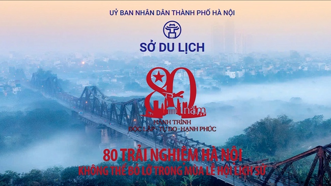 Ngành du lịch Thủ đô và đường sắt "bắt tay" tạo sản phẩm thu hút du khách - Ảnh 1.