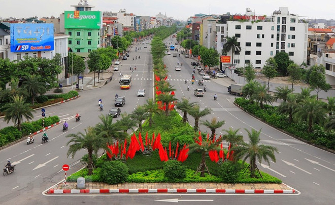 80 năm Quốc khánh: Kỳ vọng trở thành dấu ấn văn hóa - chính trị nổi bật - Ảnh 4.