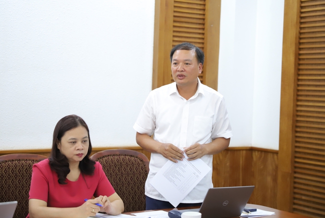 Tập trung cao độ triển khai các nhiệm vụ thuộc Dự án 6-Chương trình MTQG phát triển kinh tế - xã hội vùng đồng bào dân tộc thiểu số và miền núi - Ảnh 3.