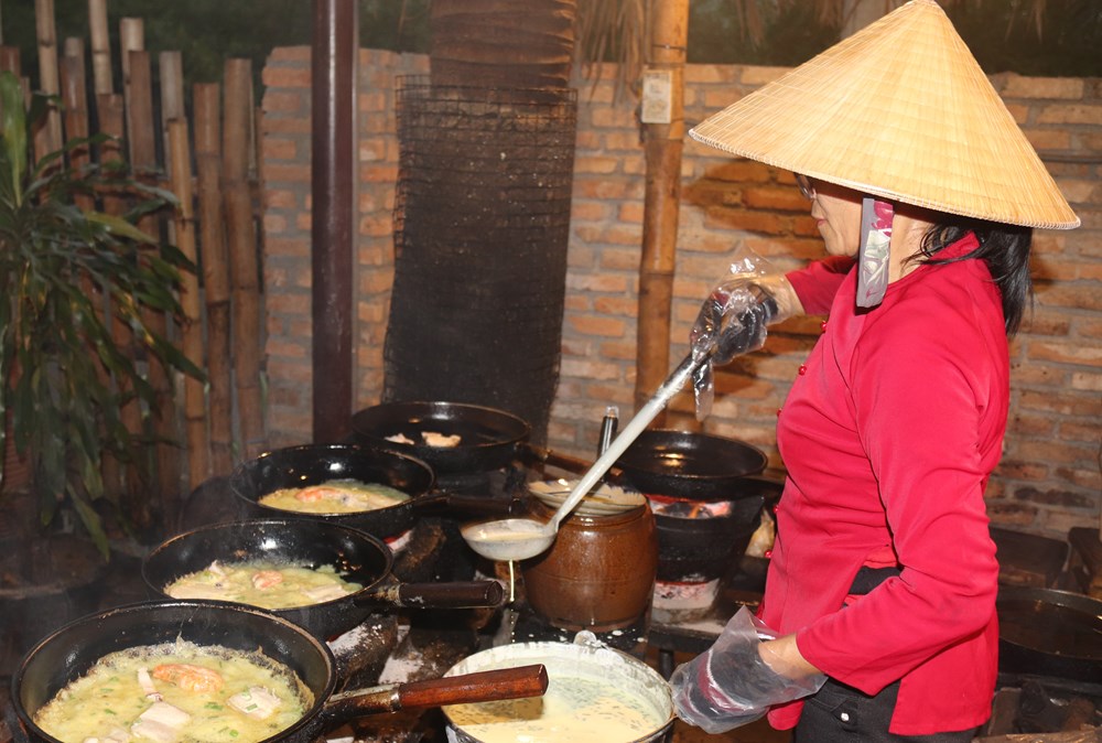 Khánh Hòa: Khai trương Làng nghề Nha Trang xưa - Ảnh 6.