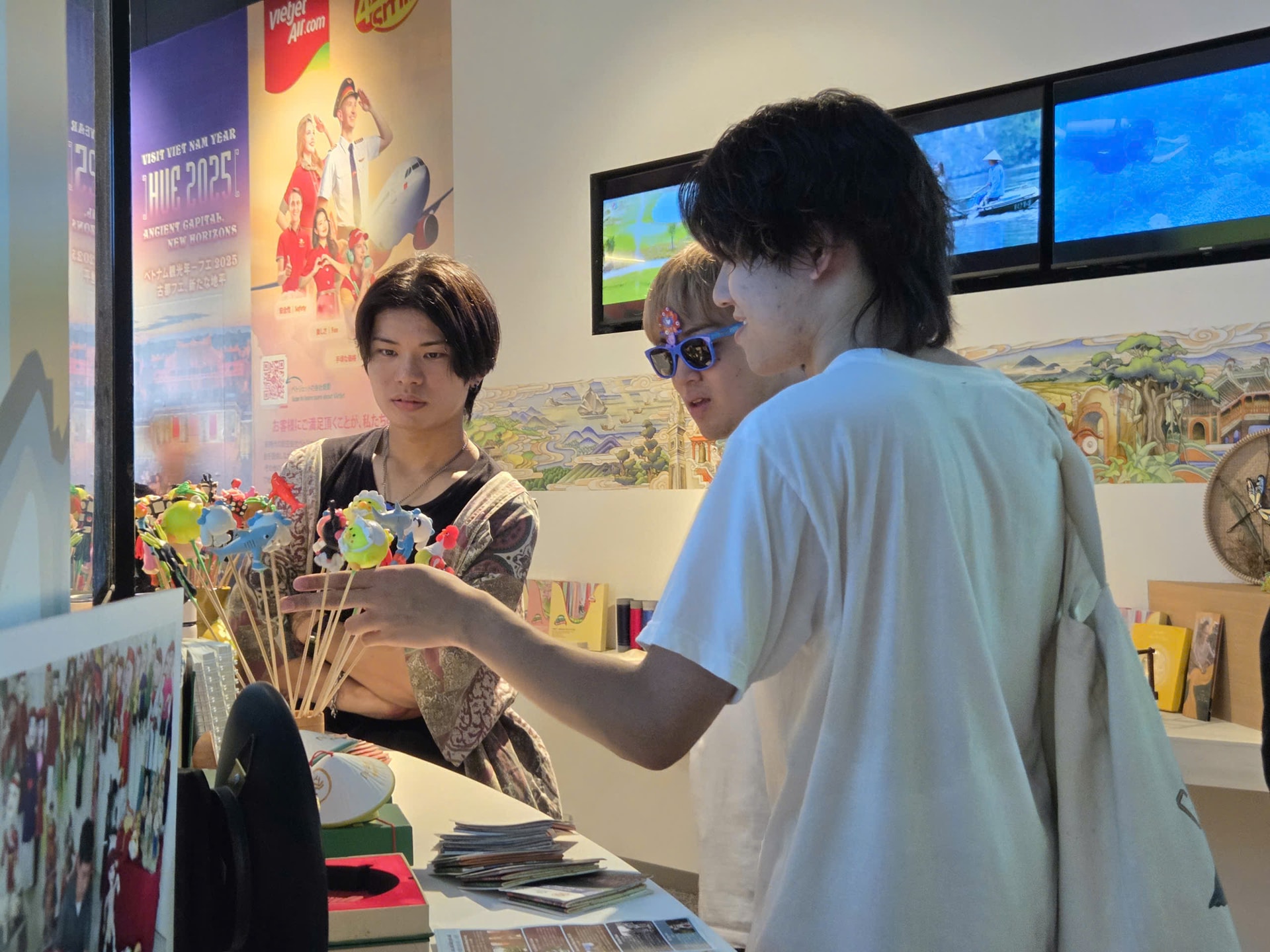 Nâng tầm du lịch Thủ đô tại World Expo 2025 Nhật Bản - Ảnh 4.