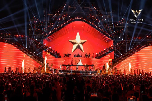 Thủ tướng yêu cầu nghiên cứu, đề xuất kế hoạch tổ chức các concert trong thời gian tới - Ảnh 1.