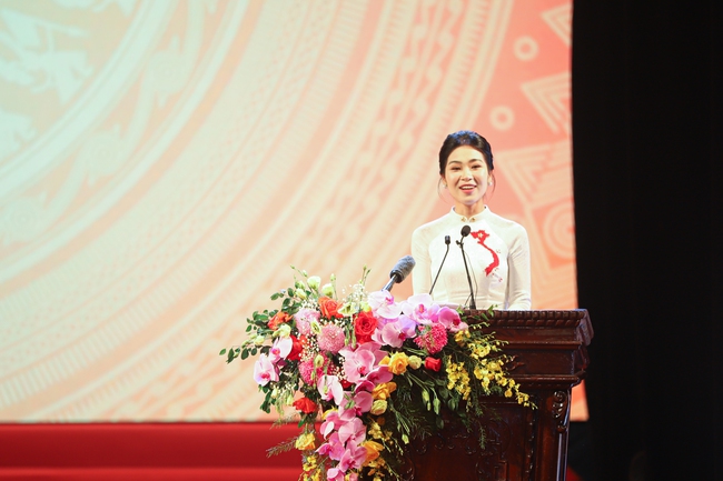 Lớp lớp thế hệ những người làm văn hóa đã viết nên những bản trường ca bất diệt và trao truyền cho thế hệ trẻ những giá trị quý giá - Ảnh 5.