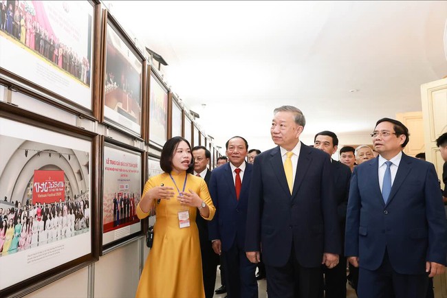 Điểm báo hoạt động ngành Văn hóa, Thể thao và Du lịch ngày 25/8/2025 - Ảnh 1.