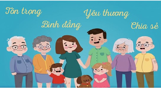 Quảng Ngãi: Khẳng định vai trò công tác gia đình trong phát triển bền vững kinh tế - xã hội - Ảnh 1.
