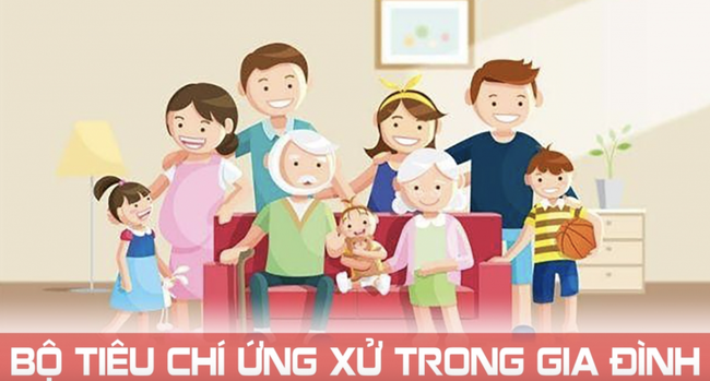 Hà Nội: 88% gia đình đạt danh hiệu Gia đình văn hóa - Ảnh 1.