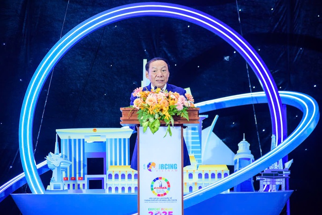 Khai mạc chuỗi sự kiện Hội chợ Du lịch quốc tế TP Hồ Chí Minh lần thứ 19 năm 2025 - Ảnh 3.