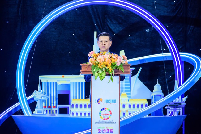 Khai mạc chuỗi sự kiện Hội chợ Du lịch quốc tế TP Hồ Chí Minh lần thứ 19 năm 2025 - Ảnh 6.